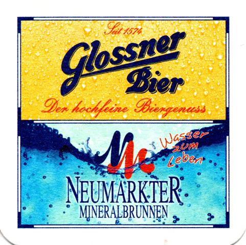 neumarkt nm-by glossner quad 5-6a (185-o der hochfeine)